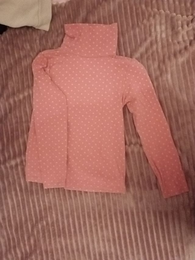 Lote ropa niña 7-8 años