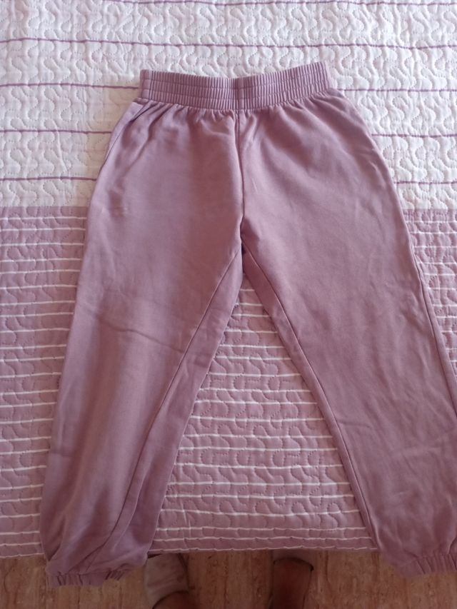 Lote ropa niña 7-8 años