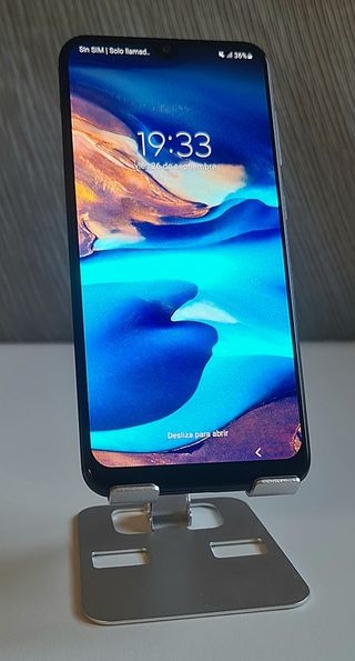 SAMSUNG GALAXY A50