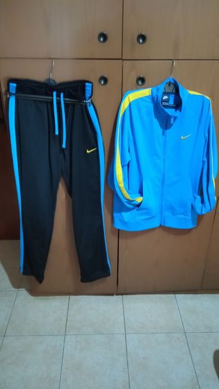 tuta Nike tg M