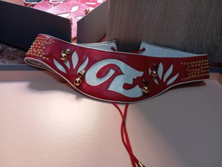 Ropa de moros y Cristianos