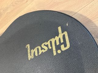 GIBSON LUCILLE 2004 (Ébano)