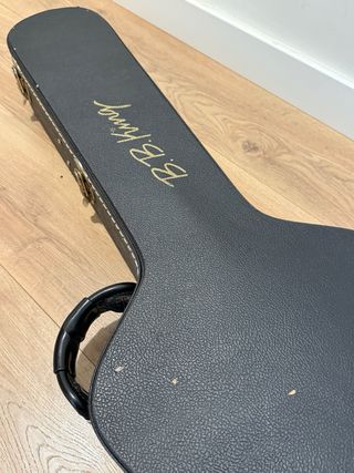 GIBSON LUCILLE 2004 (Ébano)