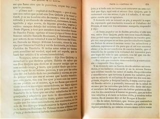 DON QUIJOTE DE LA MANCHA PARA USO DE LOS NIÑOS