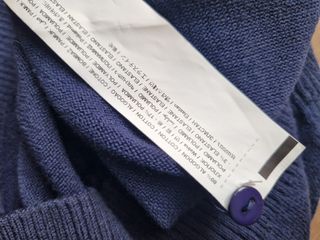 Chaqueta algodón U Adolfo Domínguez