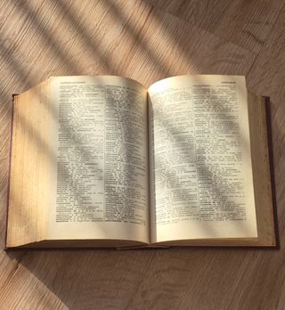 Diccionario francés-español manual Amador 1961