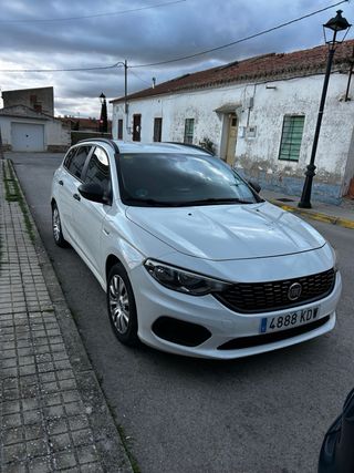 FIAT Tipo 2019