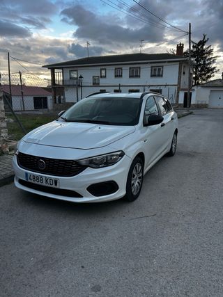 FIAT Tipo 2019