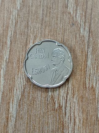 50 pesetas 1990 Expo 92 SC