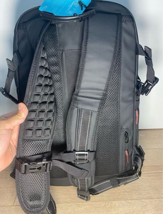 Mochila de viaje NUEVA