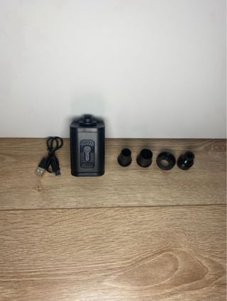 Mochila de viaje NUEVA