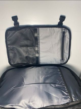 Mochila de viaje NUEVA