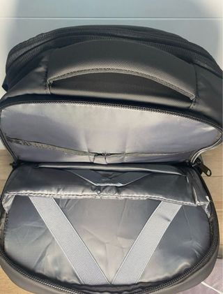 Mochila de viaje NUEVA