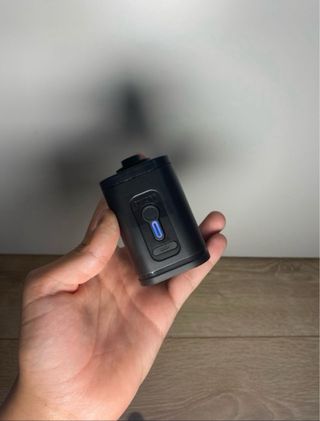 Mochila de viaje NUEVA