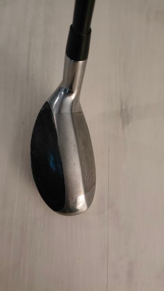 Híbrido Callaway de niño