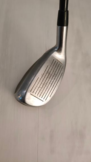 Híbrido Callaway de niño