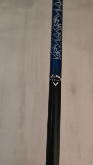 Híbrido Callaway de niño