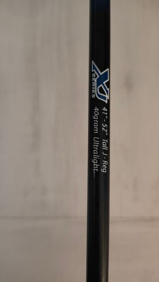 Híbrido Callaway de niño