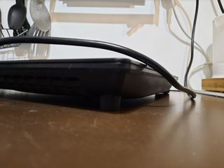 Placa Inducción Tefal Portátil