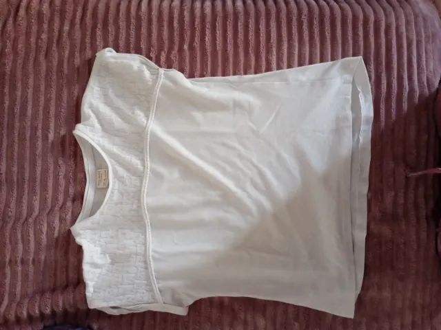 Lote ropa niña 7 años