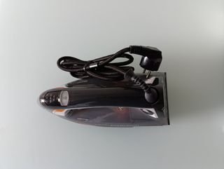 Plancha Vapor Solac Tech Evolution