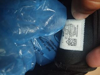 Merrell Alpine Tie Dye Black