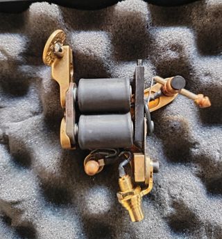 Máquina de tatuar SUNSKIN