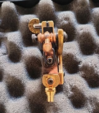 Máquina de tatuar SUNSKIN