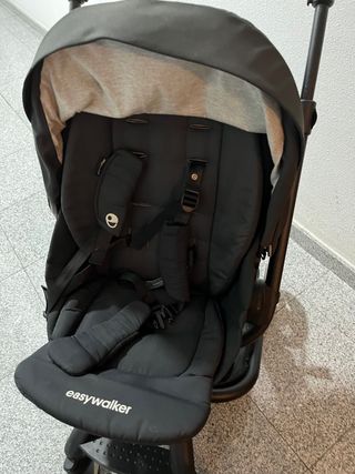 Carrito Easywalker