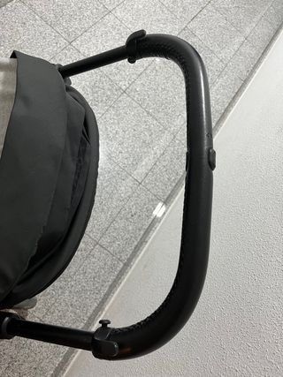Carrito Easywalker