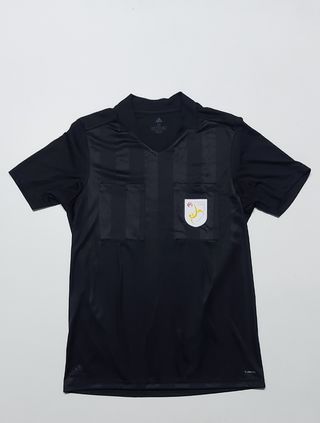 Camisetas árbitro adidas