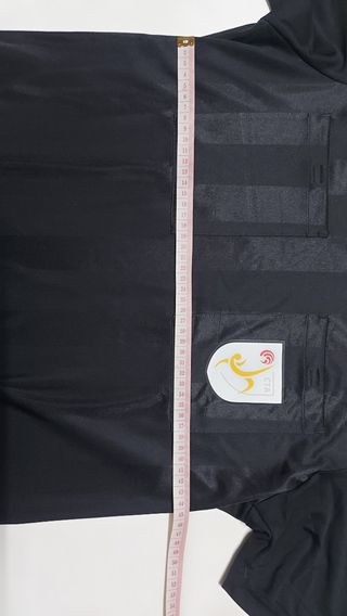 Camisetas árbitro adidas