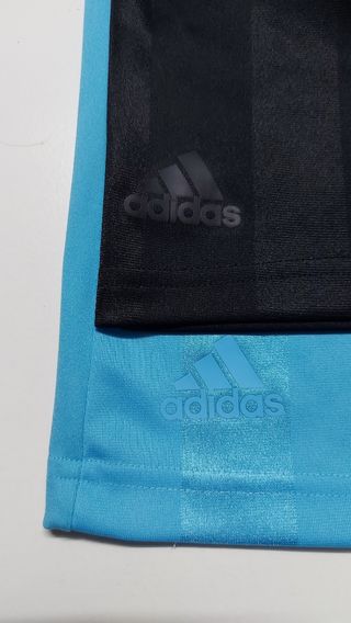 Camisetas árbitro adidas