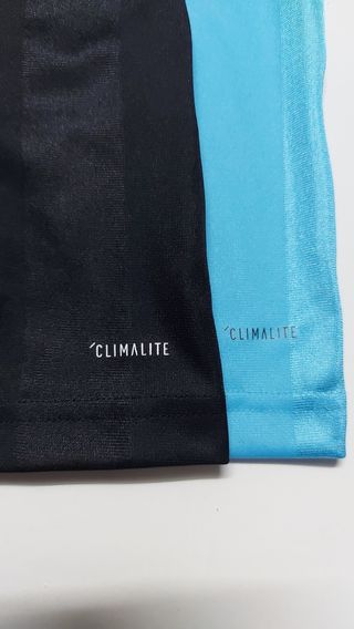 Camisetas árbitro adidas