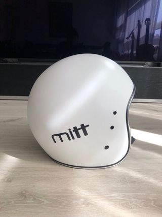 Casco moto Mitt M750