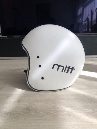 Casco moto Mitt M750
