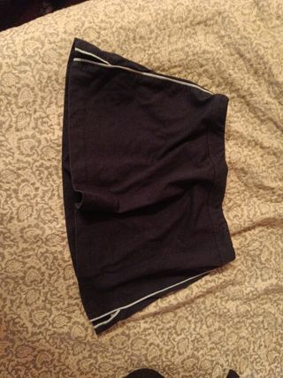 Falda pantalón Ana María Matute -talla 14