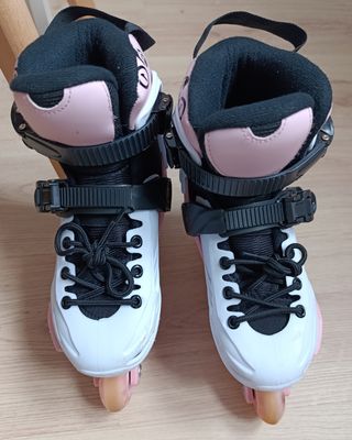 Patines ajustables 31-34 Powerslide