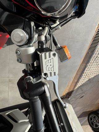 royal Enfield continental 650 gt 2021