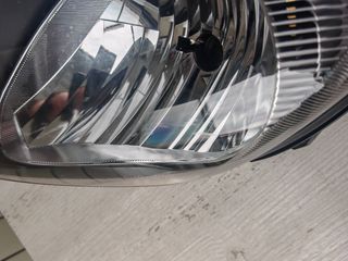 Faro Izquierdo Suzuki Burgman AN 650