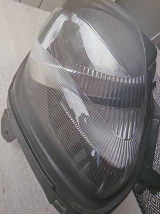 Faro Izquierdo Suzuki Burgman AN 650