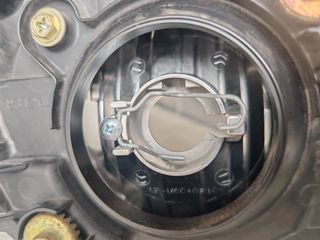 Faro Izquierdo Suzuki Burgman AN 650