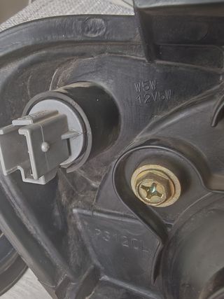 Faro Izquierdo Suzuki Burgman AN 650