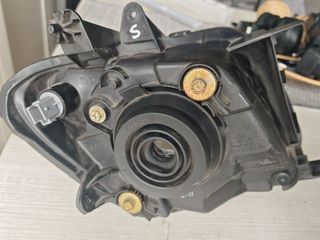 Faro Izquierdo Suzuki Burgman AN 650