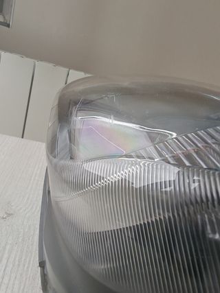 Faro Izquierdo Suzuki Burgman AN 650