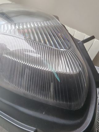 Faro Izquierdo Suzuki Burgman AN 650