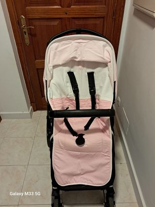 Fundas bugaboo