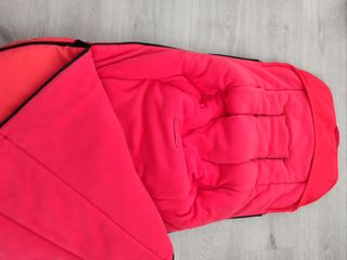 Saco de invierno Bugaboo