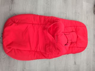 Saco de invierno Bugaboo