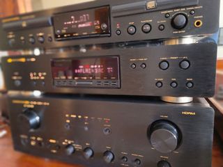 Marantz PM7200 ST6000 DR6050